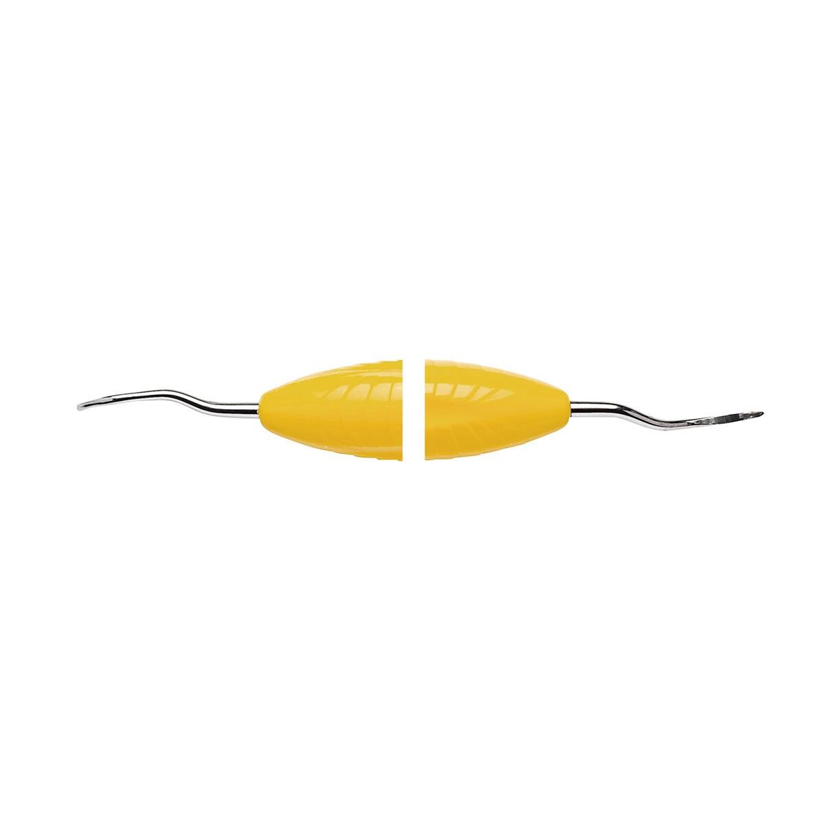 LM Universalkürette, mit ErgoSense Griff - Figur McCall 17S-18S