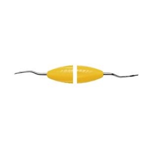 LM Universalkürette, mit ErgoSense Griff - Figur McCall 17S-18S