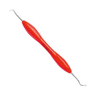 LM Carver, mit ErgoSense Griff - Figur Maehlum