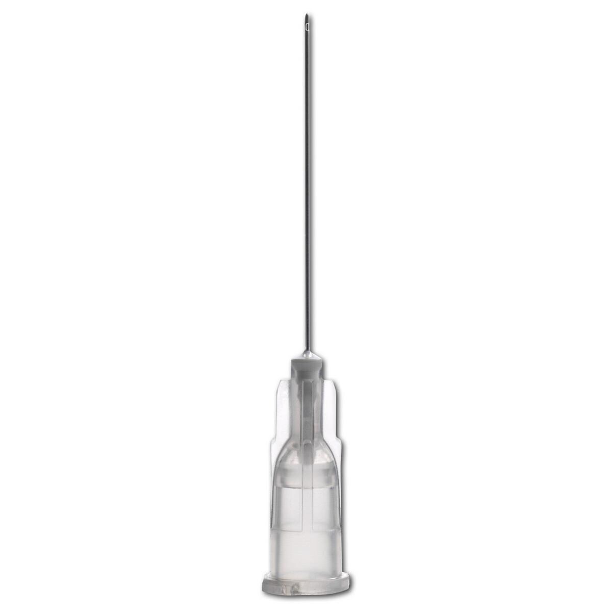 CanalPro™ Side-Port Tips - Grau - 27G, 0,4 mm, Packung 100 Stück