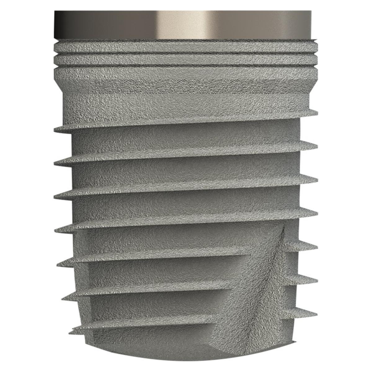 TL Implantat BONITex® P Ø 6,0 mm - Länge 8,4 mm