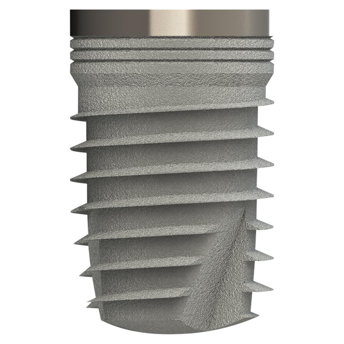 TL Implantat BONITex® P Ø 5,0 mm - Länge 8,4 mm