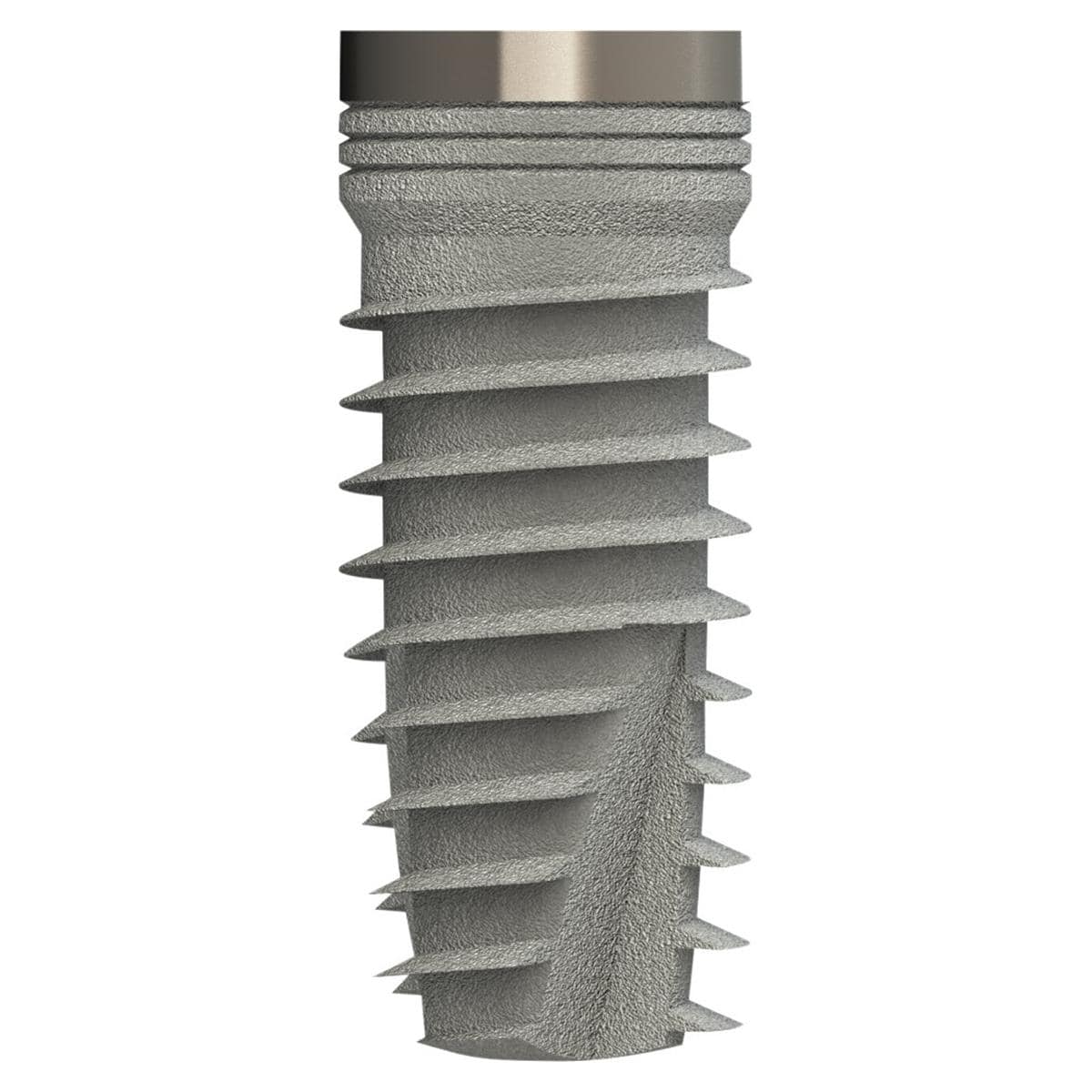 TL Implantat DUOTex® P Ø 3,8 mm - Länge 10 mm