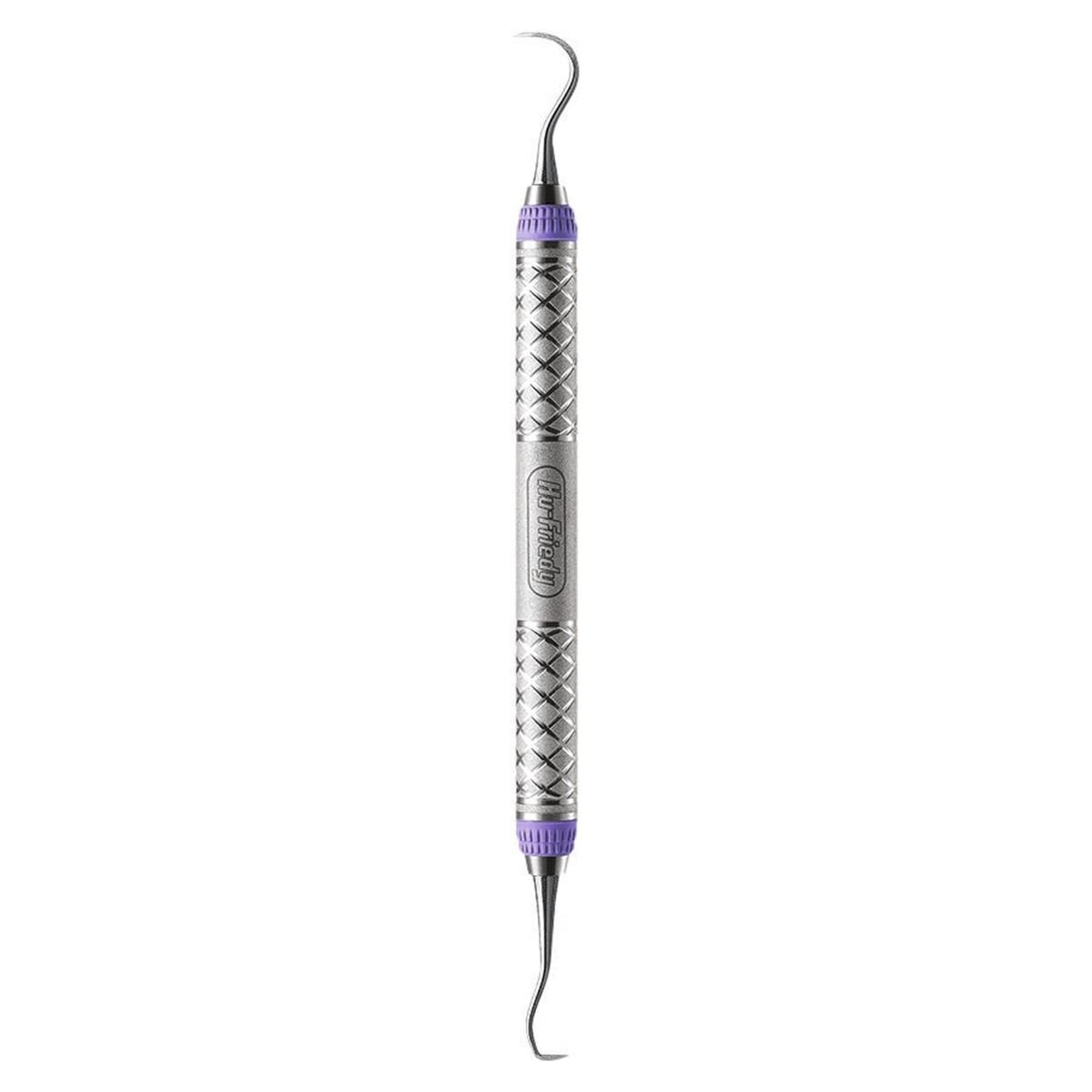 Scaler - EverEdge 2.0, Griff 9 EverEdge - Anterior Towner Jacquette U15/30, SU15/309E2