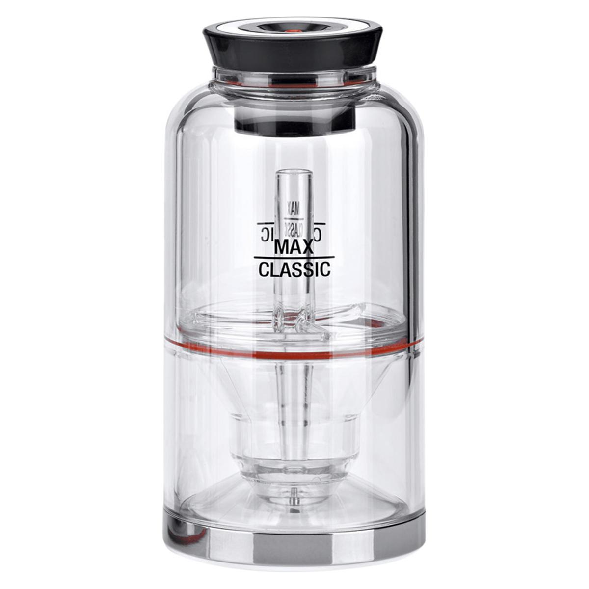 Pulverkammer CLASSIC - Classic