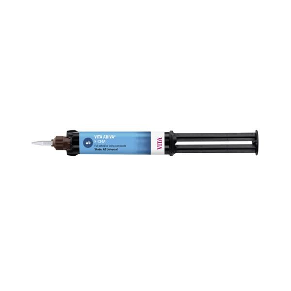VITA ADIVA® F-CEM - A2 Universal, Spritze 5 ml