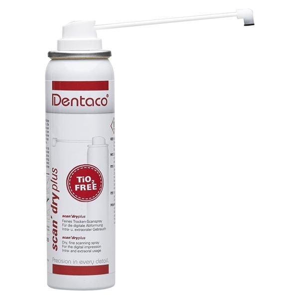 scan`dry plus - Dose 75 ml