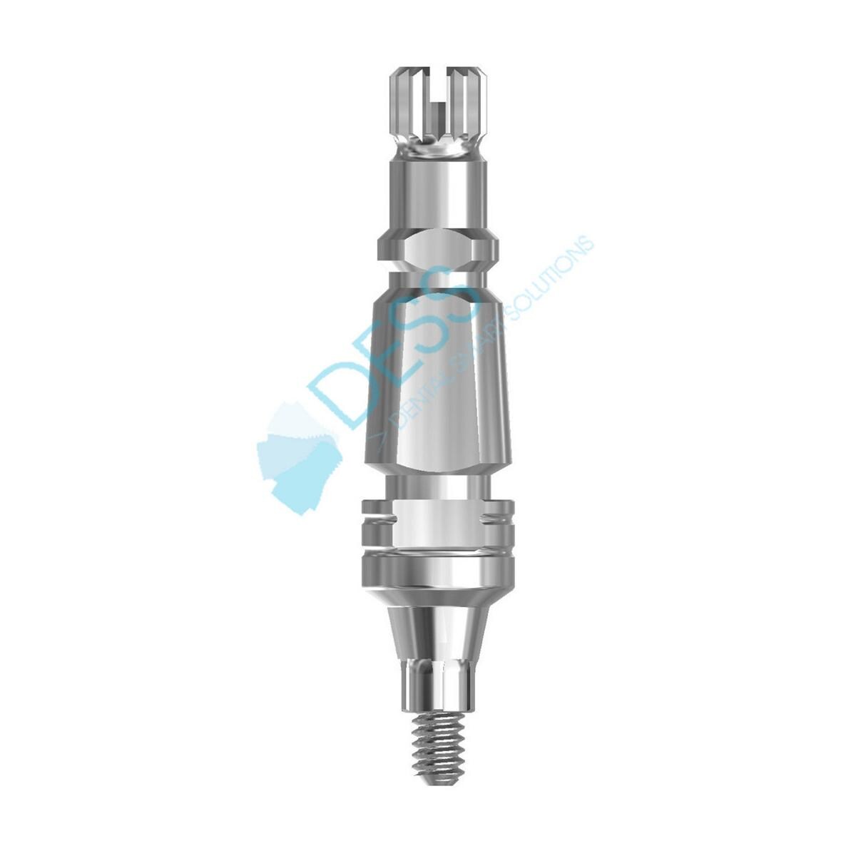 Abformpfosten - kompatibel mit Astra Tech™ Implant System™ EV - Purple Ø 3,6 mm