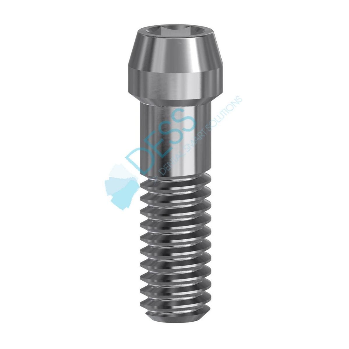 Abutmentschraube - kompatibel mit Astra Tech™ Implant System™ EV - Yellow Ø 4,2 mm