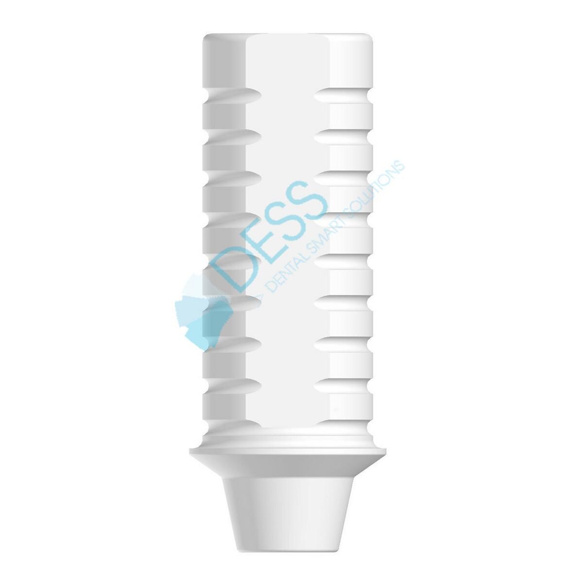 Kunststoffzylinder - kompatibel mit Astra Tech™ Implant System™ EV - Purple Ø 3,6 mm, ohne Rotationsschutz