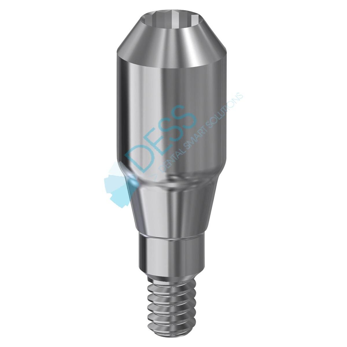 UniAbutment® - kompatibel mit Astra Tech™ Implant System™ EV - Purple Ø 3,6 mm, Höhe 5,0 mm