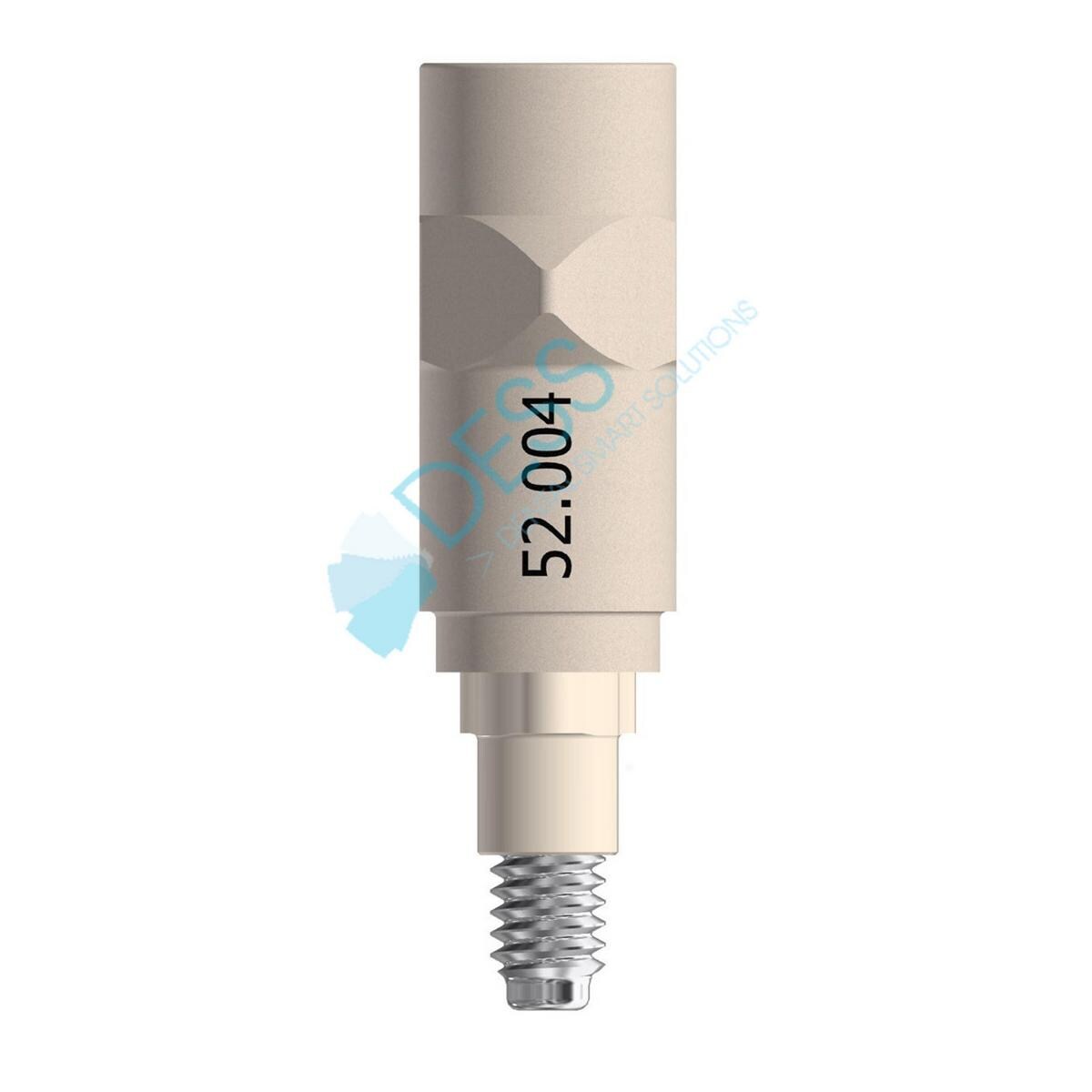 Intraoral Scan Abutment - kompatibel mit Nobel Replace Select™ - NP Ø 3,5 mm