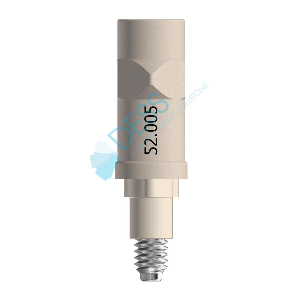 Intraoral Scan Abutment - kompatibel mit Nobel Replace Select™ - RP Ø 4,1 mm