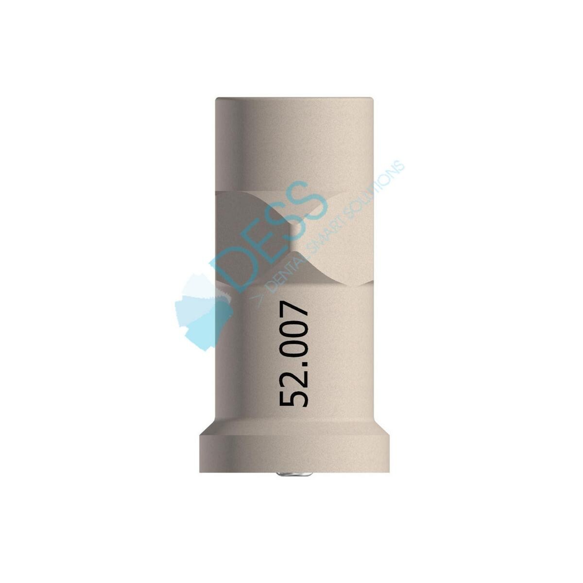 Intraoral Scan Abutment auf Multi-unit® - RP Ø 4,1 mm