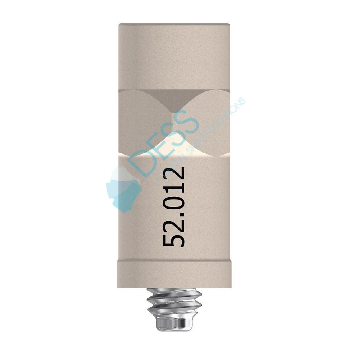 Intraoral Scan Abutment - kompatibel mit 3i® Osseotite® - RP Ø 4,1 mm