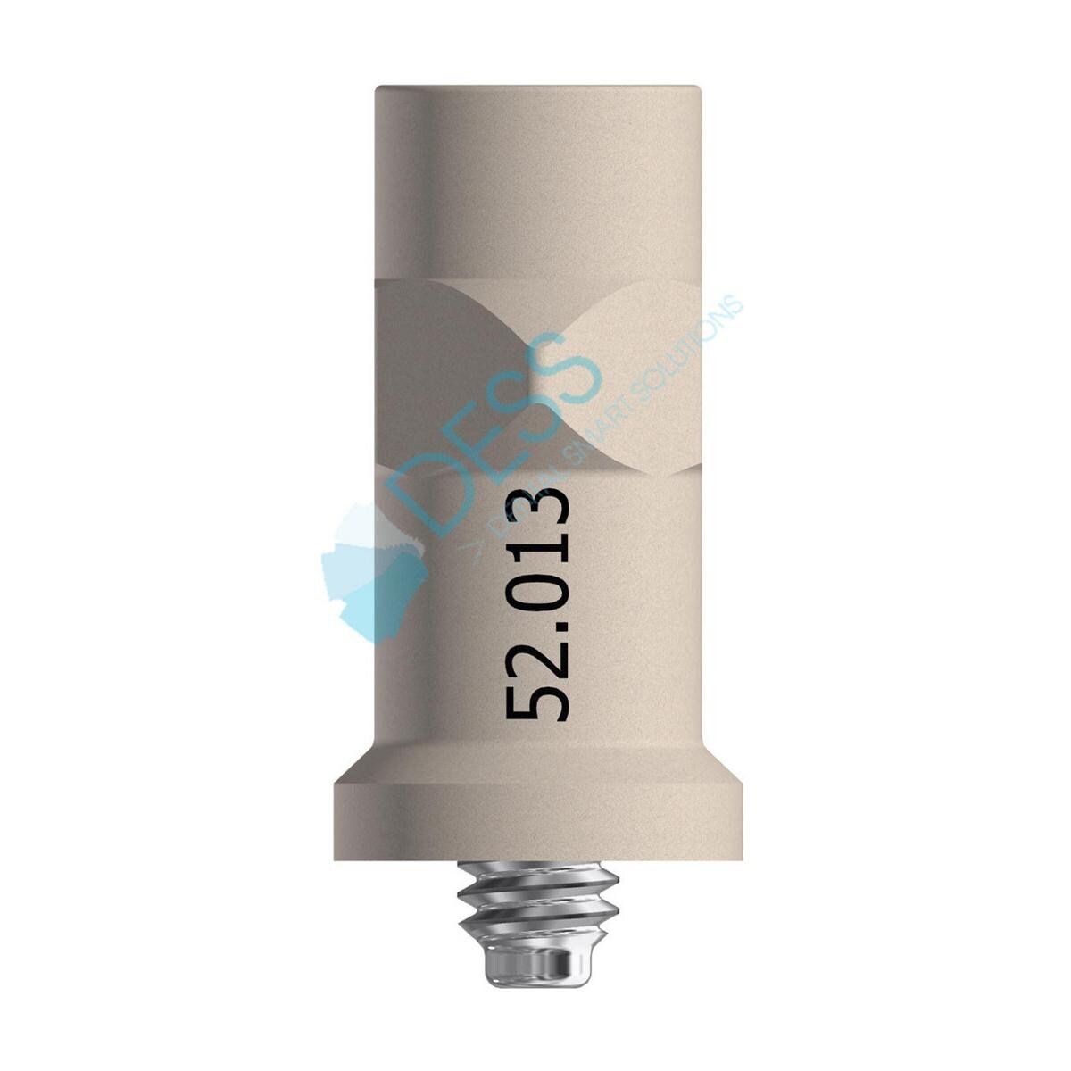 Intraoral Scan Abutment - kompatibel mit 3i® Osseotite® - WP Ø 5,0 mm