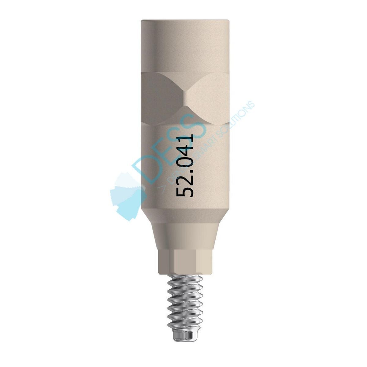 Intraoral Scan Abutment - kompatibel mit Nobel Active™ / Nobel Replace® CC - NP Ø 3,5 mm