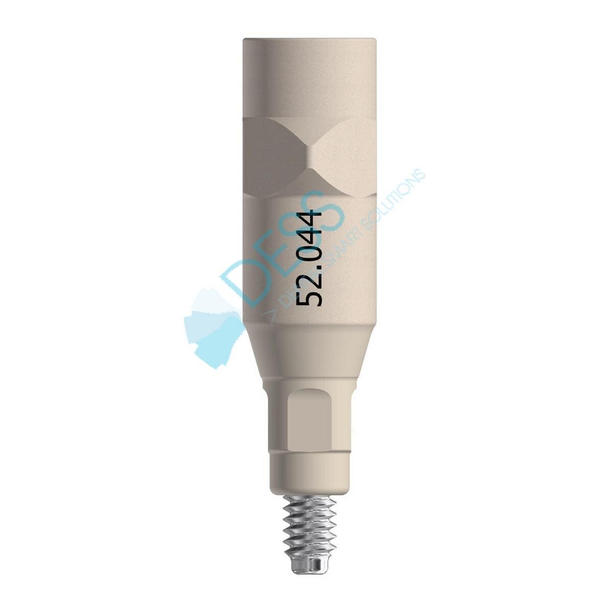 Intraoral Scan Abutment - kompatibel mit Straumann® Bone Level® - RC Ø 4,1 mm