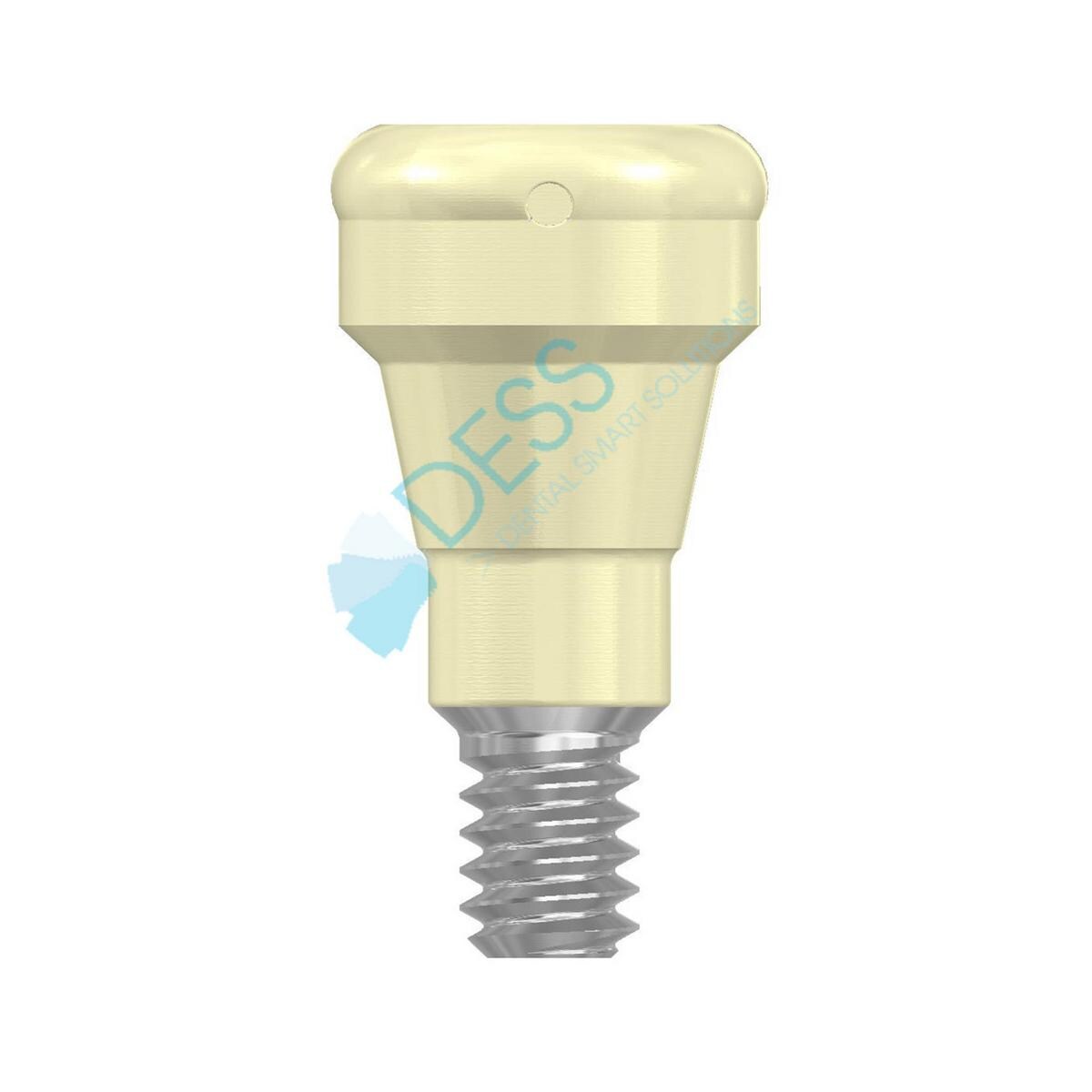 Locator Abutment - Conic EVO, kompatibel mit Astra Tech Implant System™ EV - NP Ø 3,6 mm, Höhe 1,0 mm