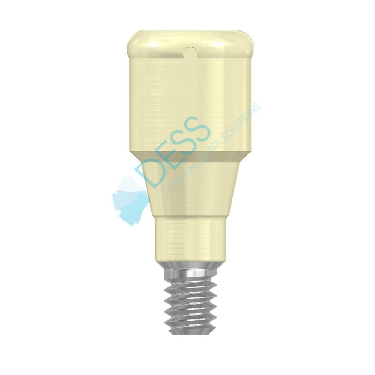 Locator Abutment - Conic EVO, kompatibel mit Astra Tech Implant System™ EV - NP Ø 3,6 mm, Höhe 3,0 mm