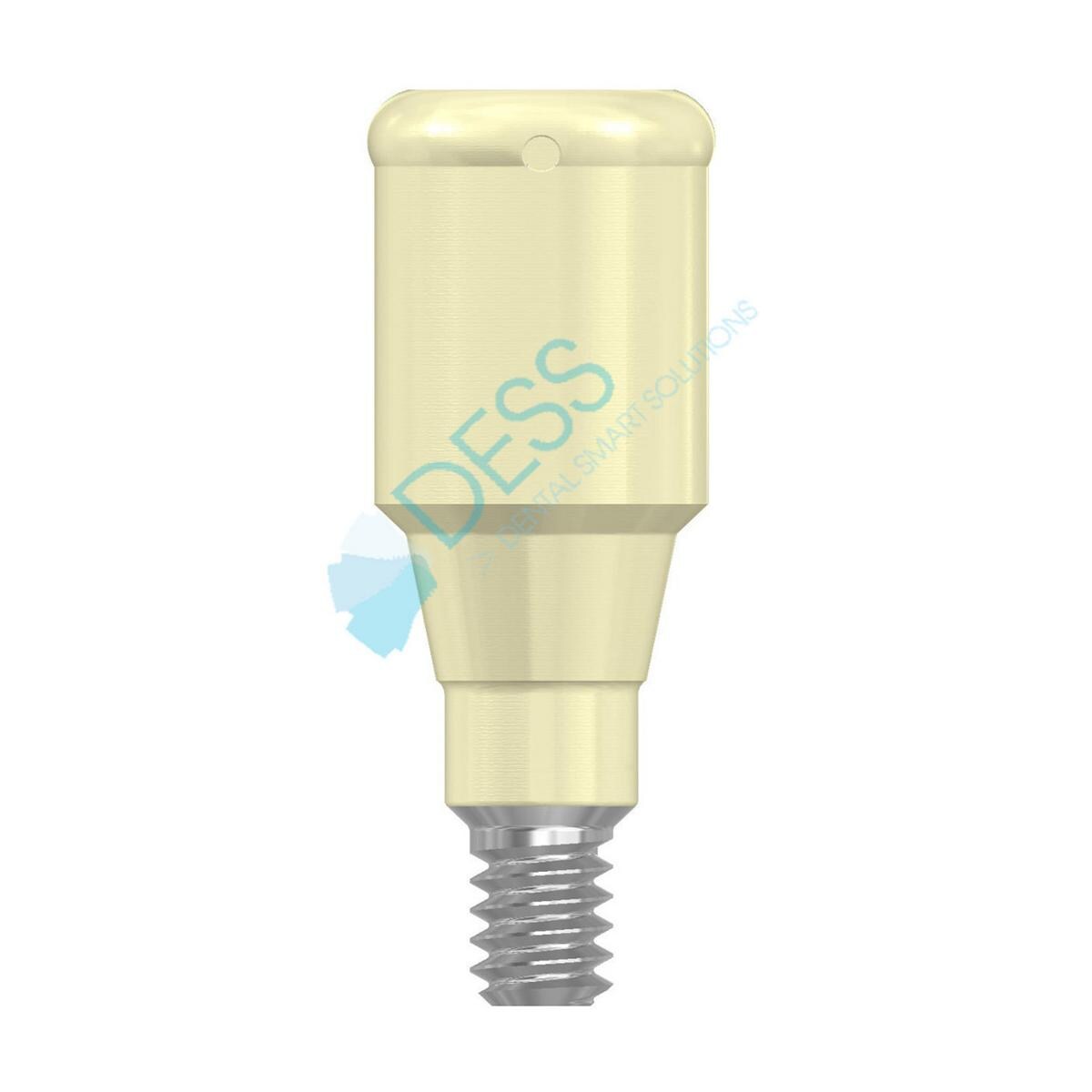 Locator Abutment - Conic EVO, kompatibel mit Astra Tech Implant System™ EV - NP Ø 3,6 mm, Höhe 4,0 mm