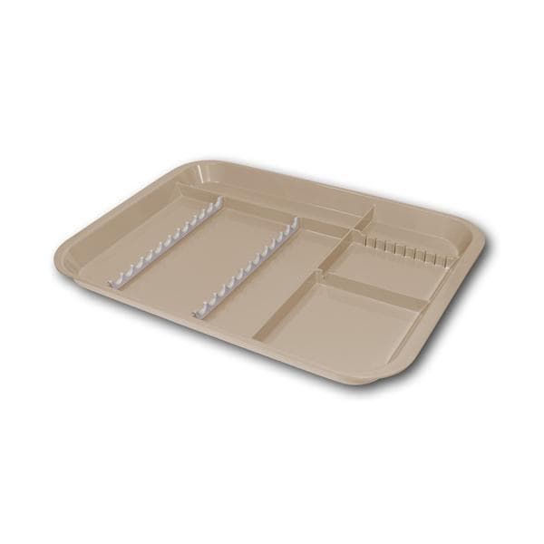 B-Lok Tray mit Einteilung - Beige
