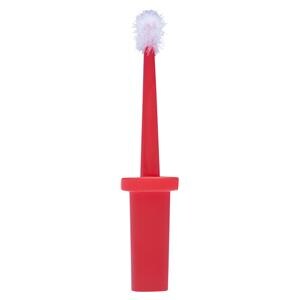 Applikations-Tupfer - Rot, Beutel 100 Stück