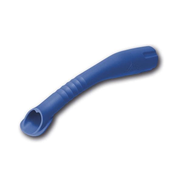 Universalkanüle Petito - Blau, Ø 16 mm, Packung 5 Stück