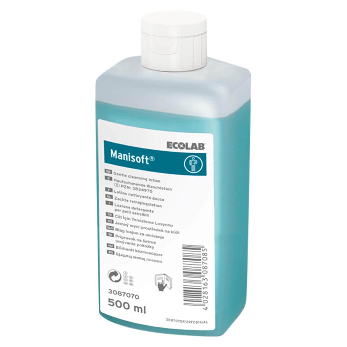 Manisoft™ - Flasche 500 ml