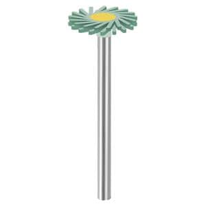 EVE DIACERA Twist, HP - Nachfüllpackung - Grün (mittel), DT-H14DCmf, Packung 10 Stück