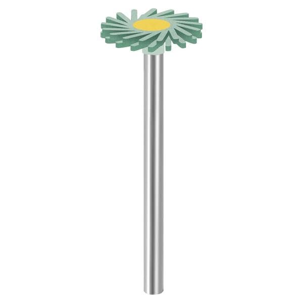 EVE DIACERA Twist, HP - Nachfüllpackung - Grün (mittel), DT-H14DCmf, Packung 10 Stück