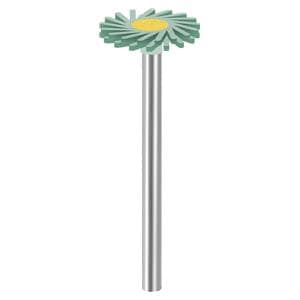 EVE DIACERA Twist, HP - Nachfüllpackung - Grün (mittel), DT-H14DCmf, Packung 1 Stück