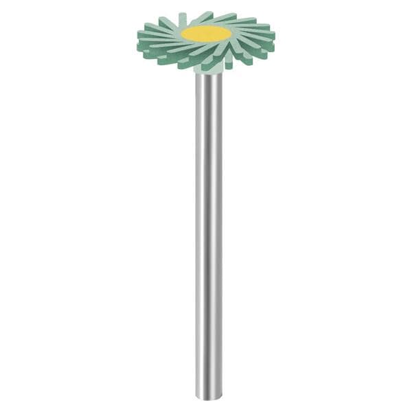 EVE DIACERA Twist, HP - Nachfüllpackung - Grün (mittel), DT-H14DCmf, Packung 1 Stück