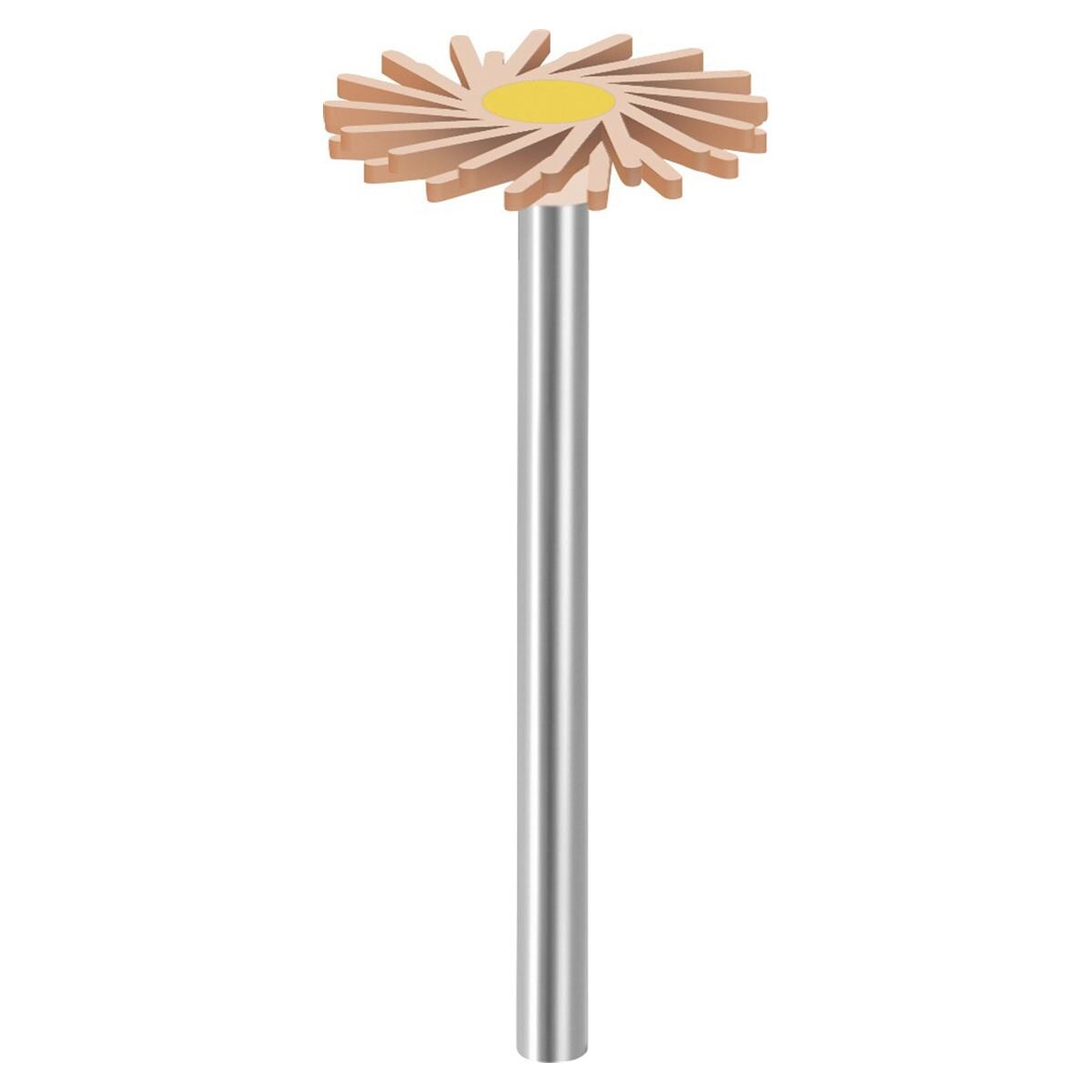 EVE DIACERA Twist, HP - Nachfüllpackung - Rosa (fein), DT-H17DC, Packung 10 Stück