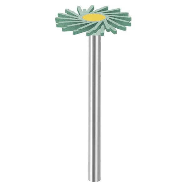 EVE DIACERA Twist, HP - Nachfüllpackung - Grün (mittel), DT-H17DCmf, Packung 1 Stück