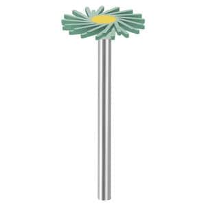 EVE DIACERA Twist, HP - Nachfüllpackung - Grün (mittel), DT-H17DCmf, Packung 10 Stück