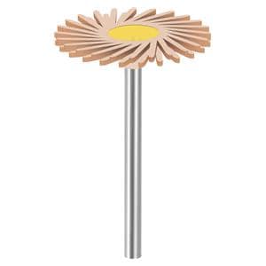 EVE DIACERA Twist, HP - Nachfüllpackung - Rosa (fein), DT-H26DC, Packung 10 Stück