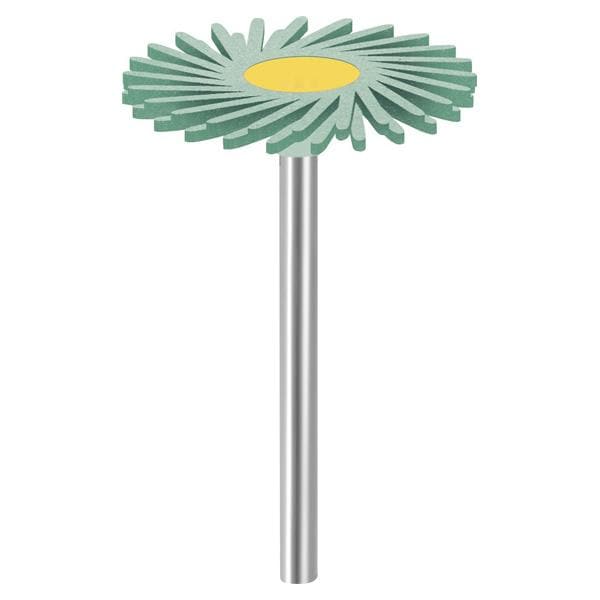 EVE DIACERA Twist, HP - Nachfüllpackung - Grün (mittel), DT-H26DCmf, Packung 1 Stück