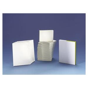 Anmischblock für Composites und Zemente - Format 75 x 60 mm, Packung 1 Stück