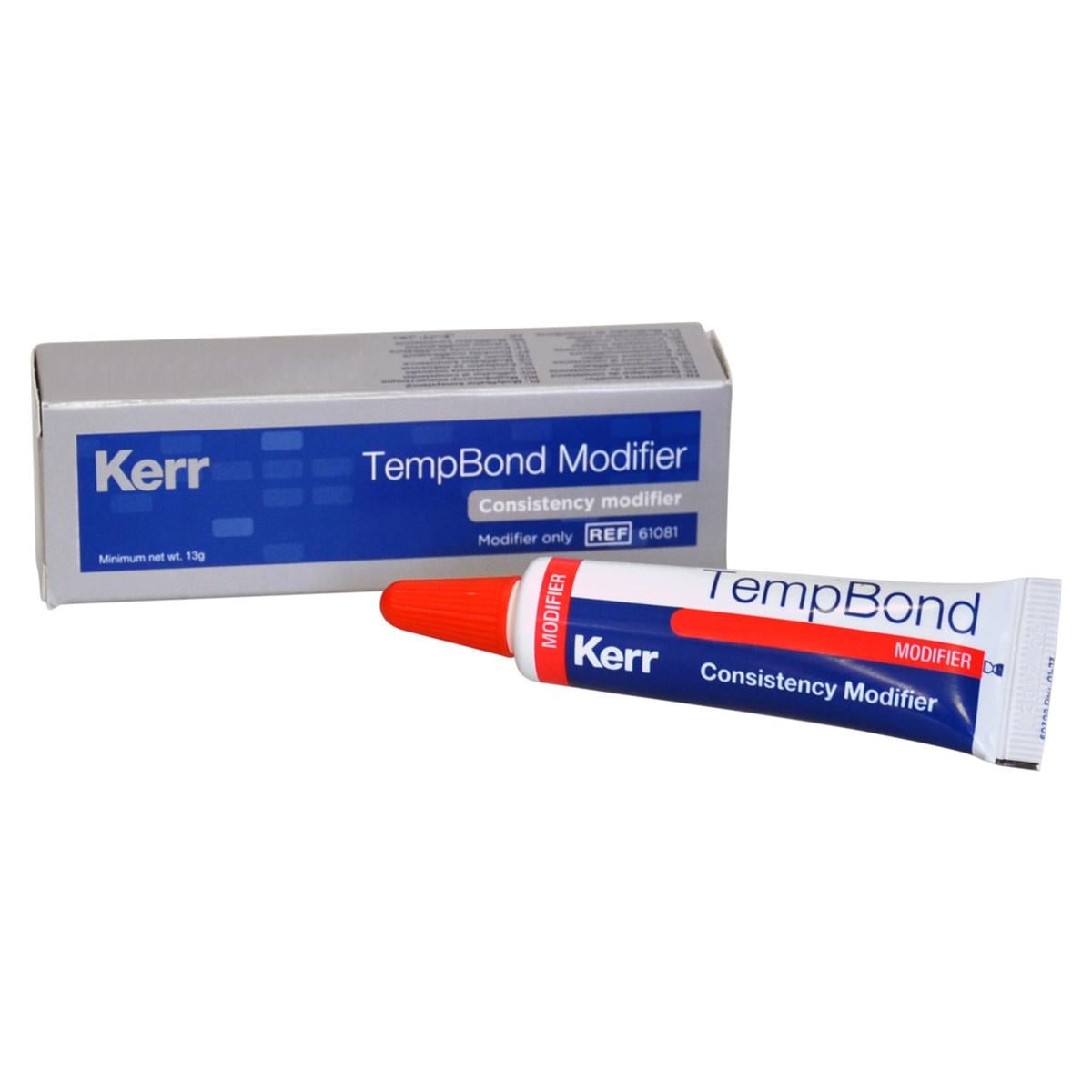 Temp Bond™ - Einzelpackung - Modifikator, Tube 13 g