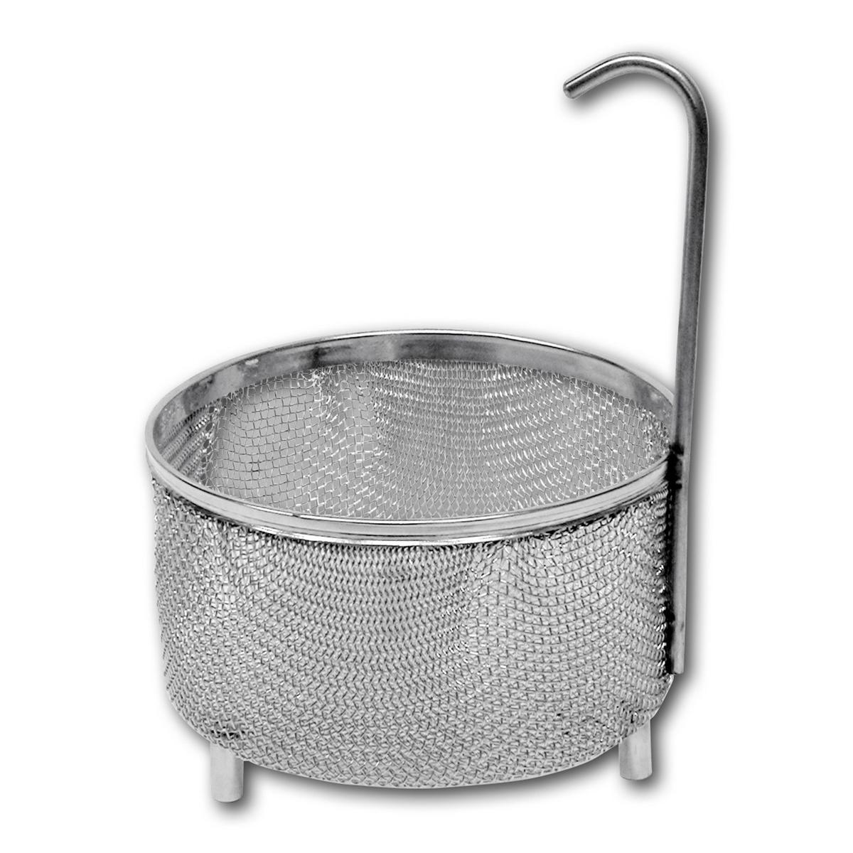 Sonorex Einsatzkorb - KD 0 - Edelstahl