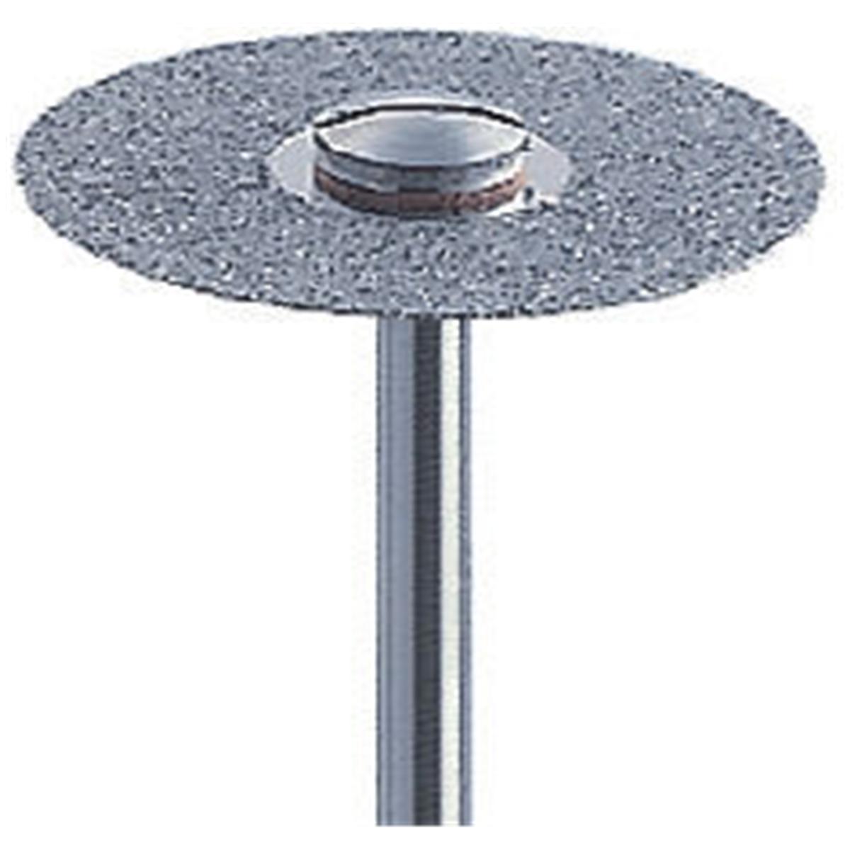 DIAFLEX®, Form 347 - Ø 22 mm, Stärke 0,2 mm, normal