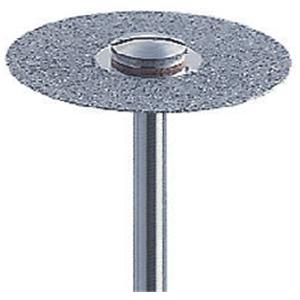 DIAFLEX®, Form 347 - Ø 22 mm, Stärke 0,2 mm, normal