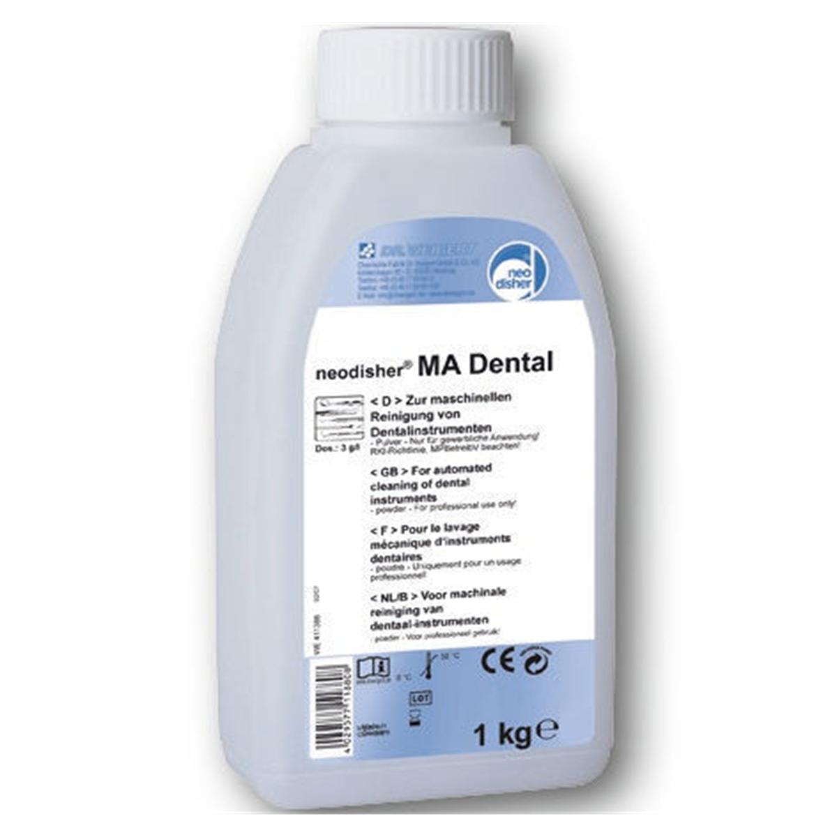 neodisher® MA Dental - Flasche 1 kg