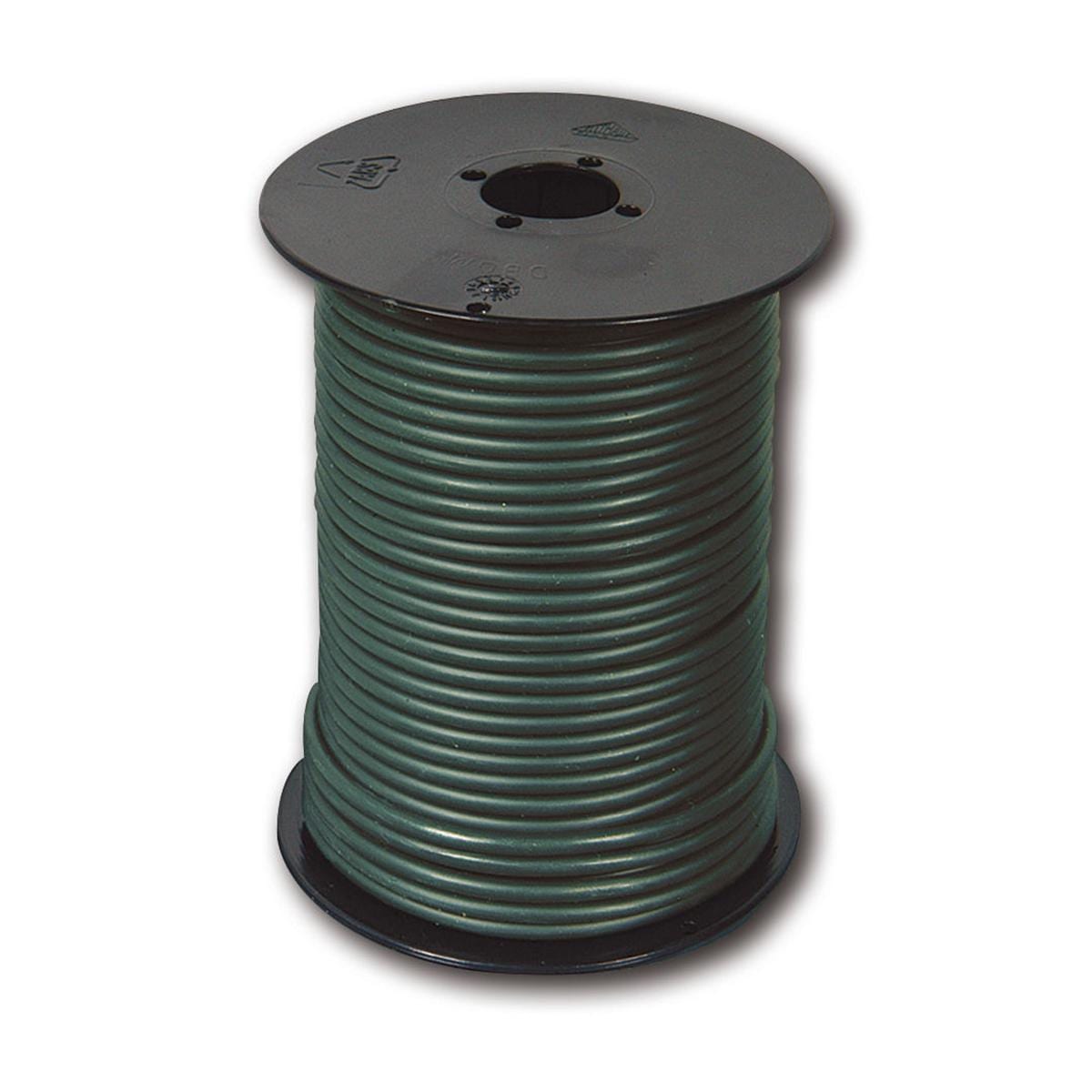 Wachsdraht - Ø 2,5 mm, Rolle 250 g