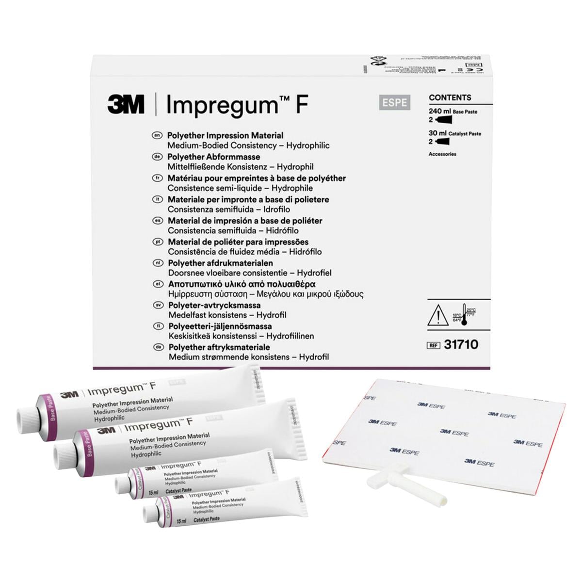 3M Impregum™ F - Set