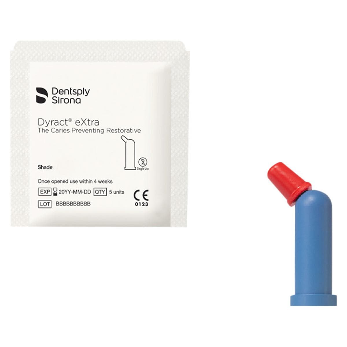 Dyract® eXtra - C3, Kapseln 20 x 0,25 g