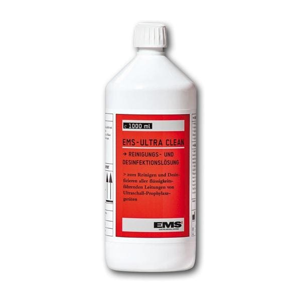 Ultra Clean - Flasche 1 Liter