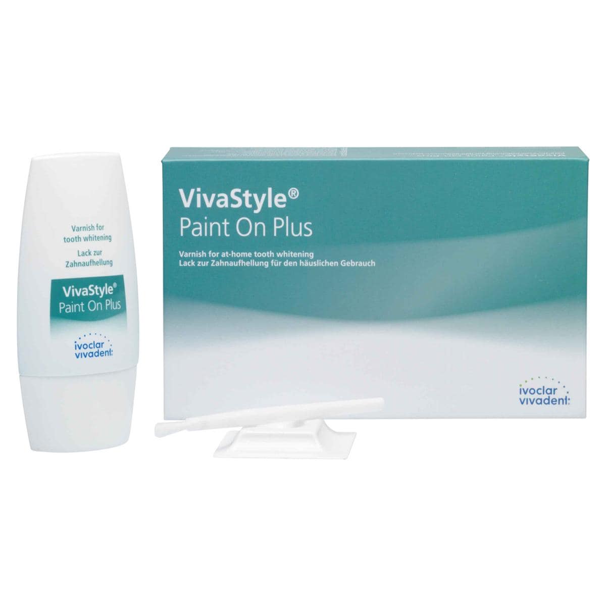 VivaStyle® Paint on Plus - Patienten Kit - Set