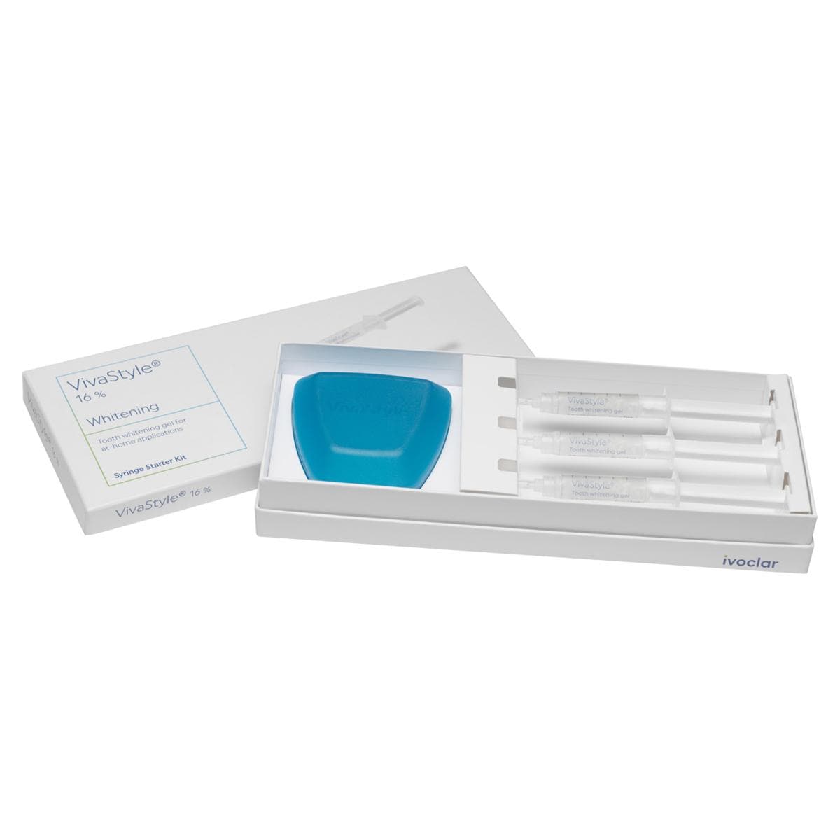 VivaStyle® 16 % - Patienten Kit - Set 16 %